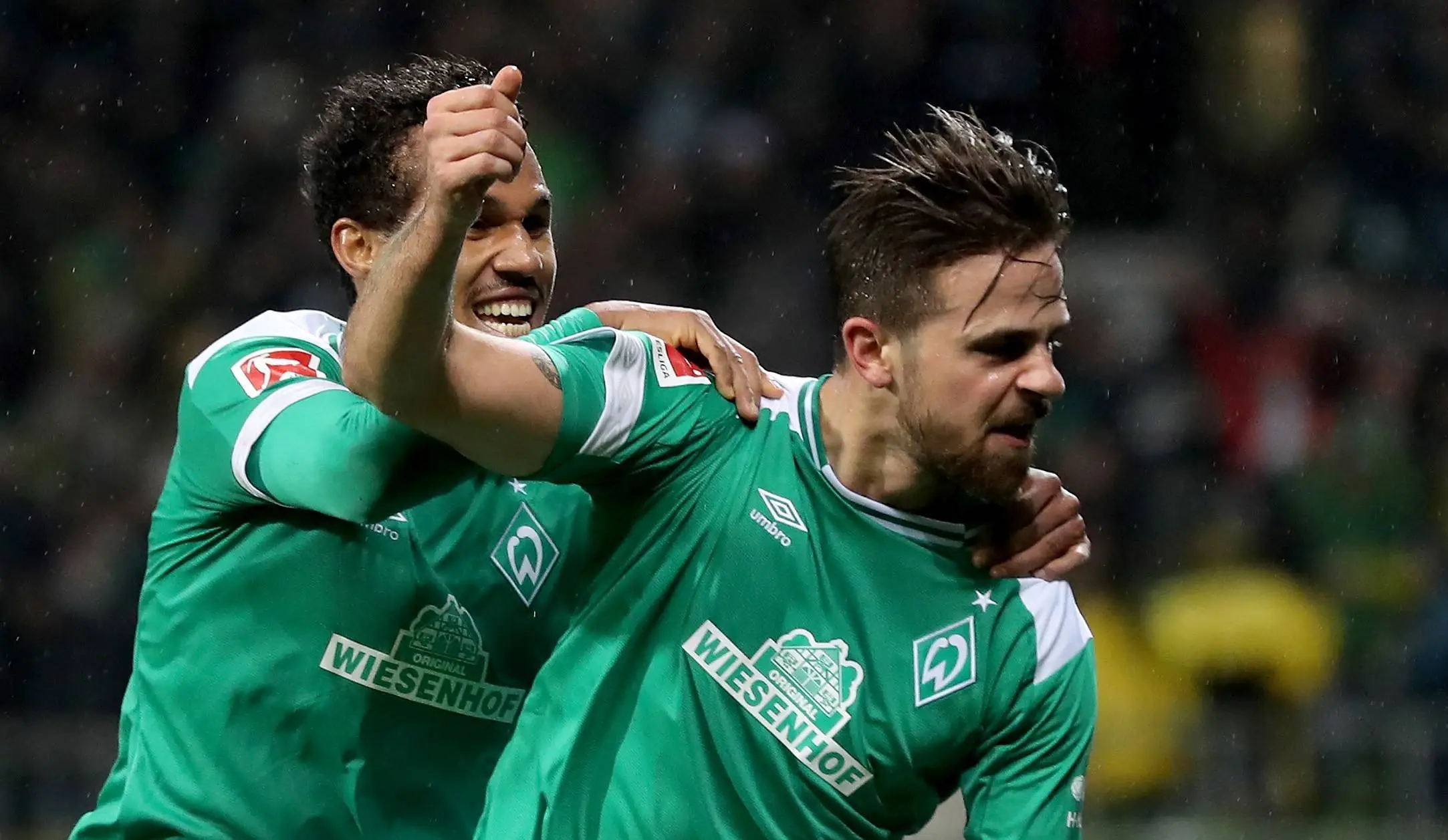 雷速体育-云达不莱梅遭遇困境，努力排除障碍取胜