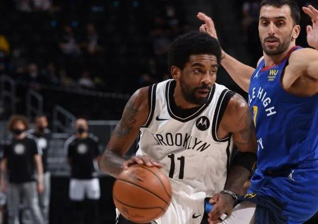 包含开拓者客场力克篮网，送对手四连败的词条