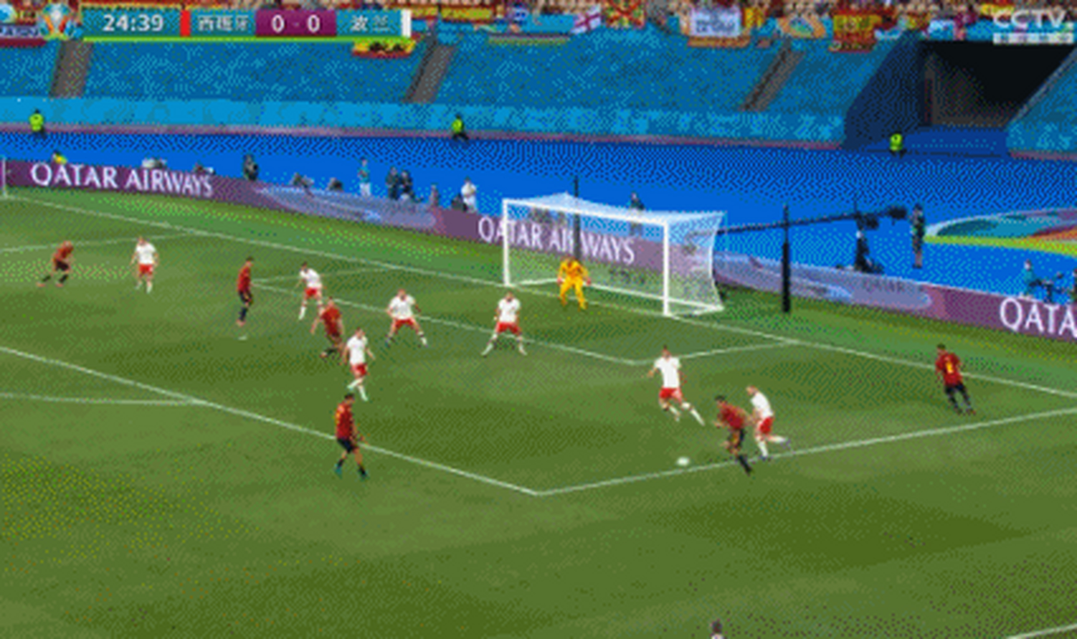 包含波兰队客场战胜西班牙，战绩再添一胜的词条