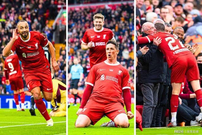 阿贾克斯准备迎战利物浦的挑战的简单介绍