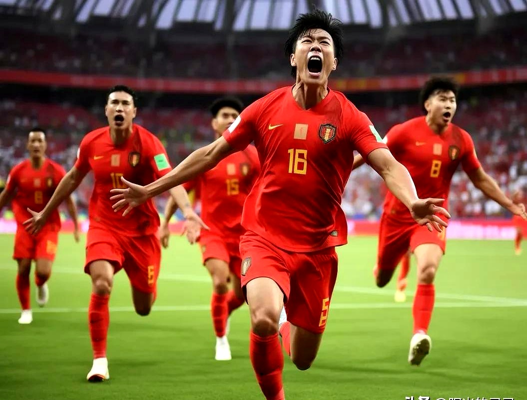 包含国际足球盛事强强交锋点燃战火的词条