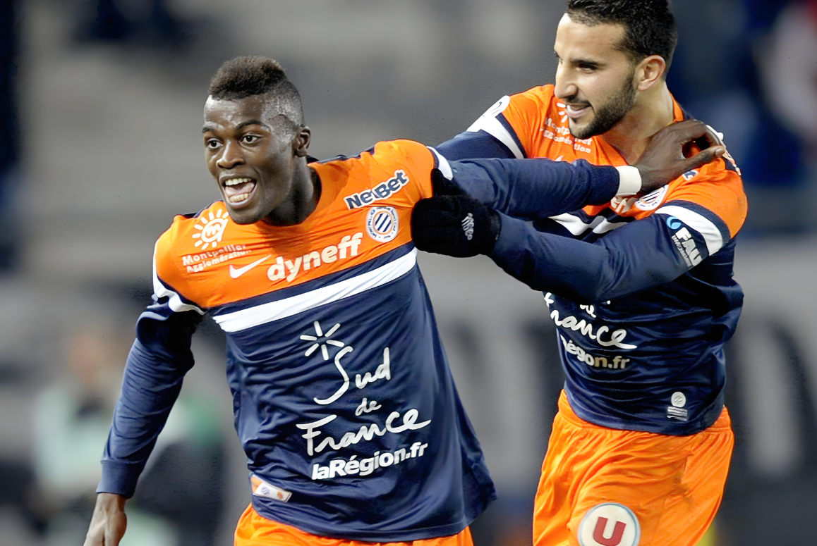 包含圣埃蒂安目标三连胜，迎战南特瞄准法甲前列的词条