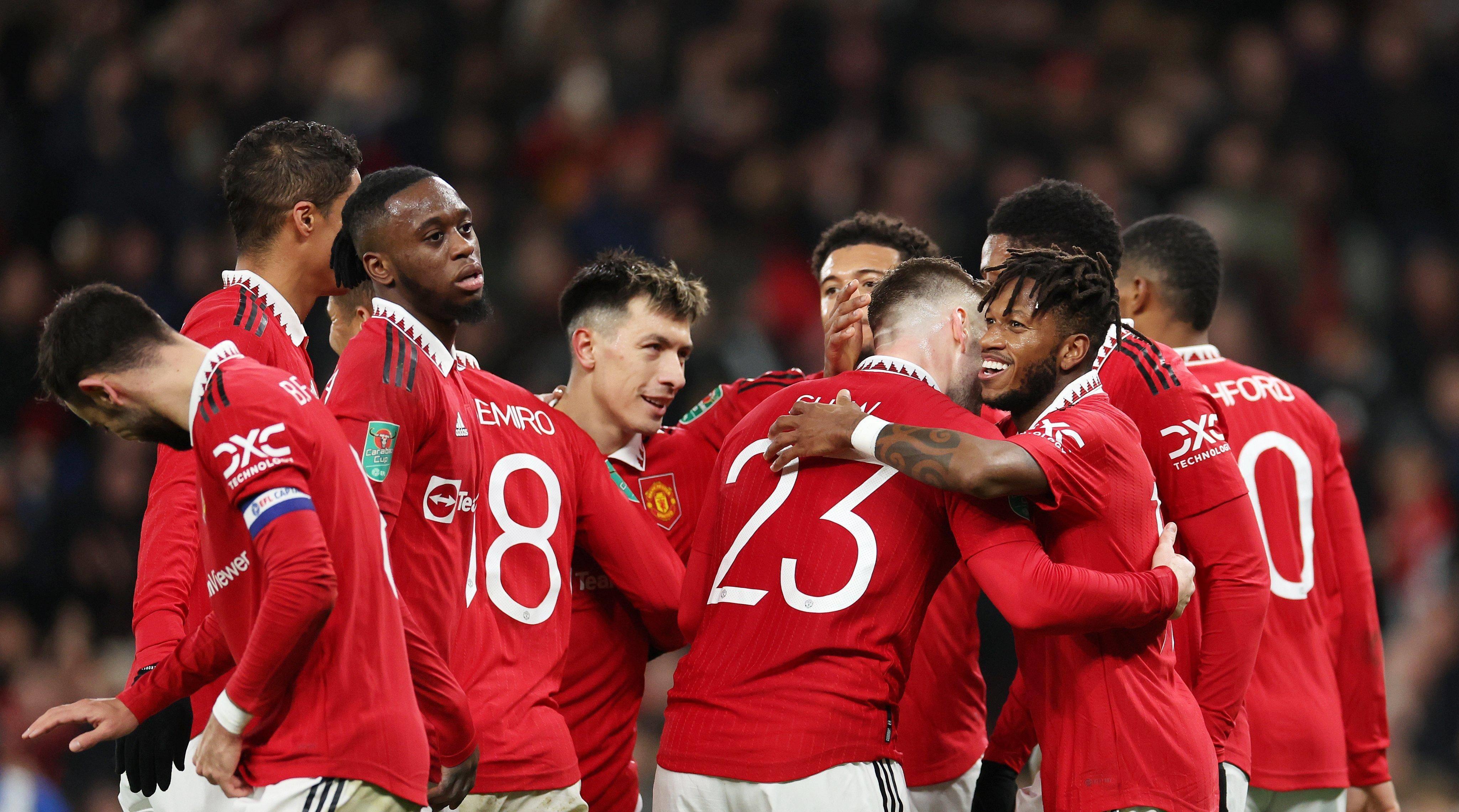 关于曼城力克多特，晋级半决赛大战的信息