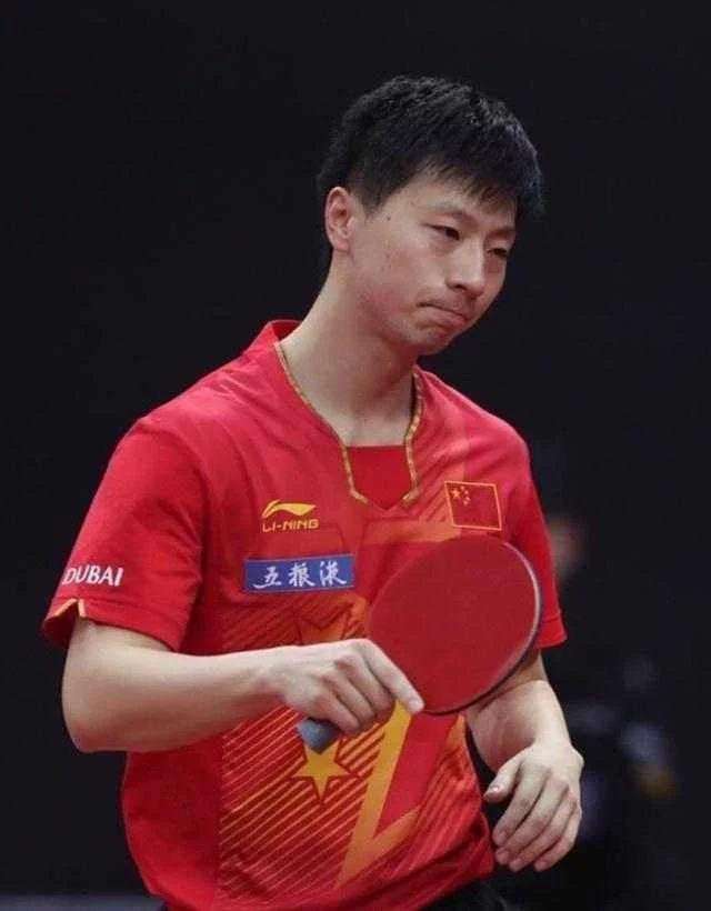 日本乒乓球队逆转奥地利乒乓球队，波尔打破历史纪录的简单介绍