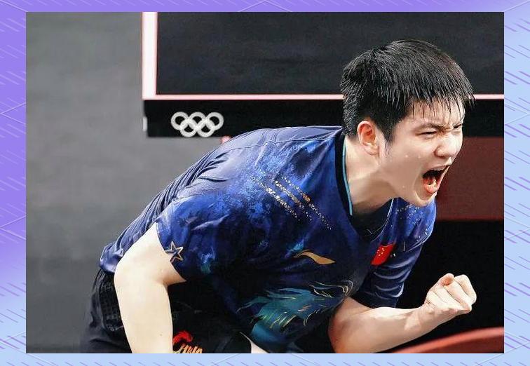 包含波兰乒乓球队完胜奥地利乒乓球队，樊振东爆发神勇的词条