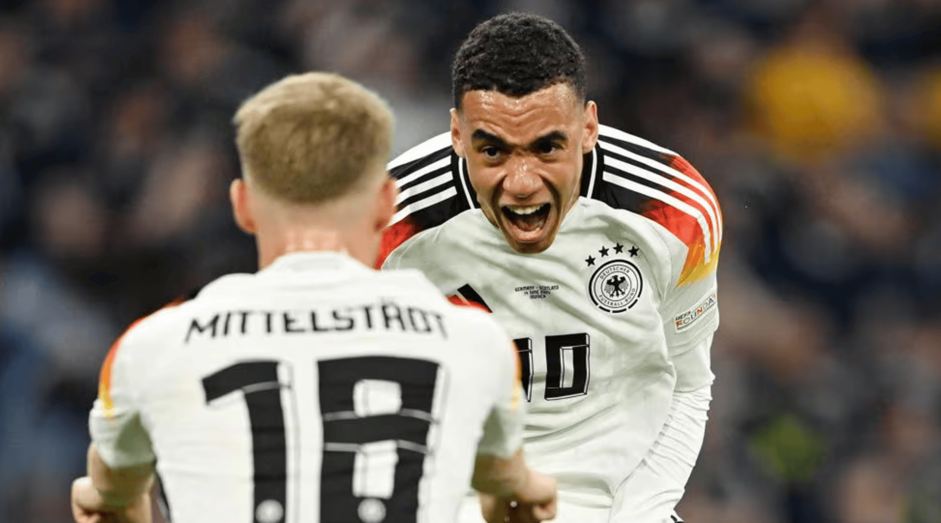 克罗地亚险胜德国，法比尼奥扛起全队的简单介绍