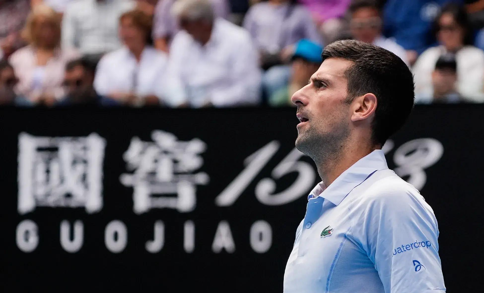 澳网轻取拉沃尔杯，辛纳带队取胜的简单介绍