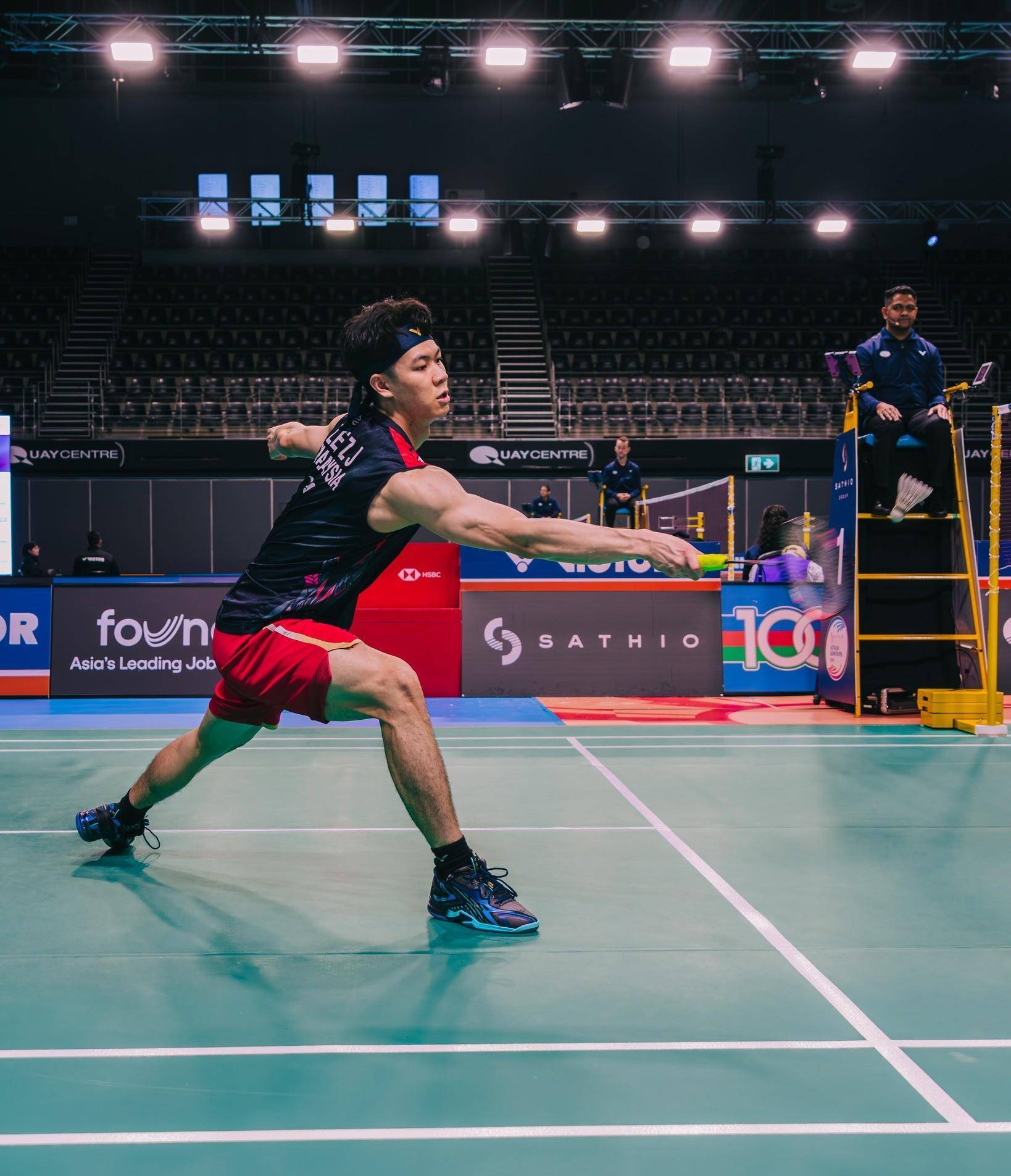 日本队逆转印尼队，李梓嘉点燃赛场的简单介绍