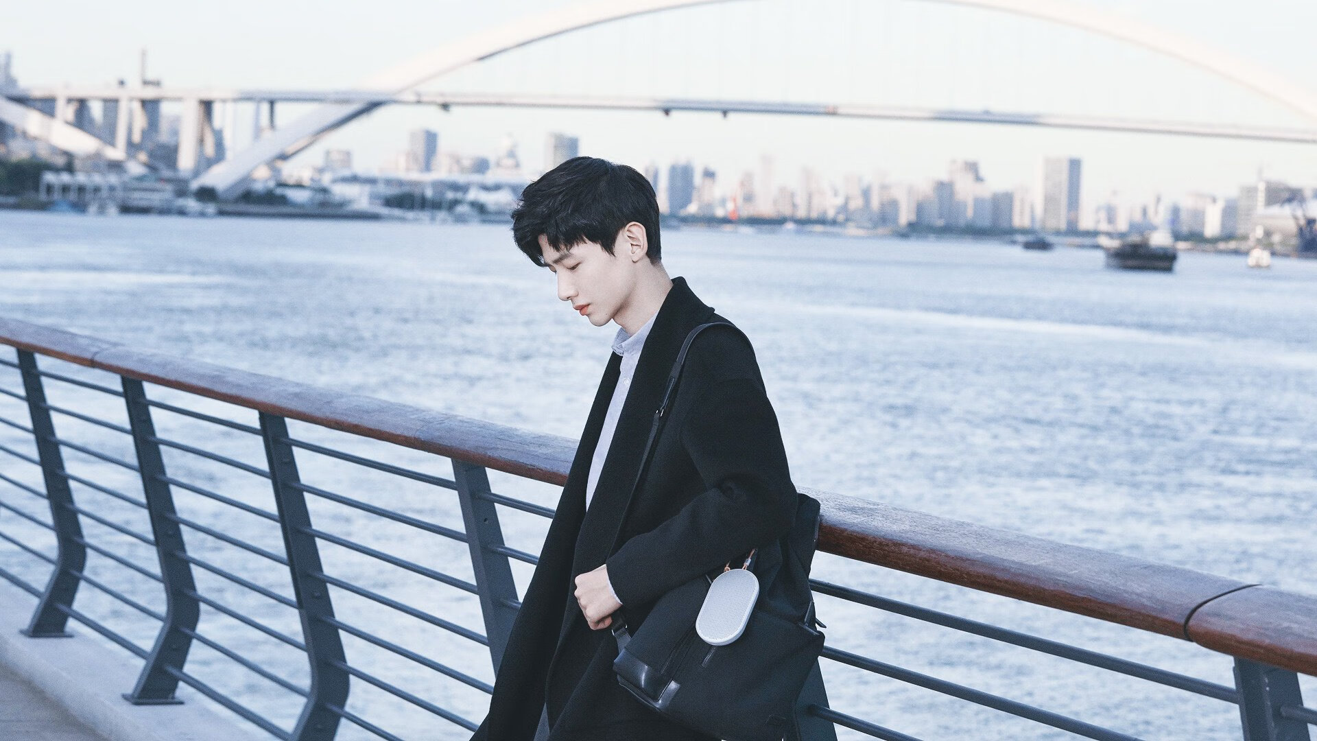 当吉林的雪遇见纽约的镁光灯，文班亚马在两种大场面中定义伟大