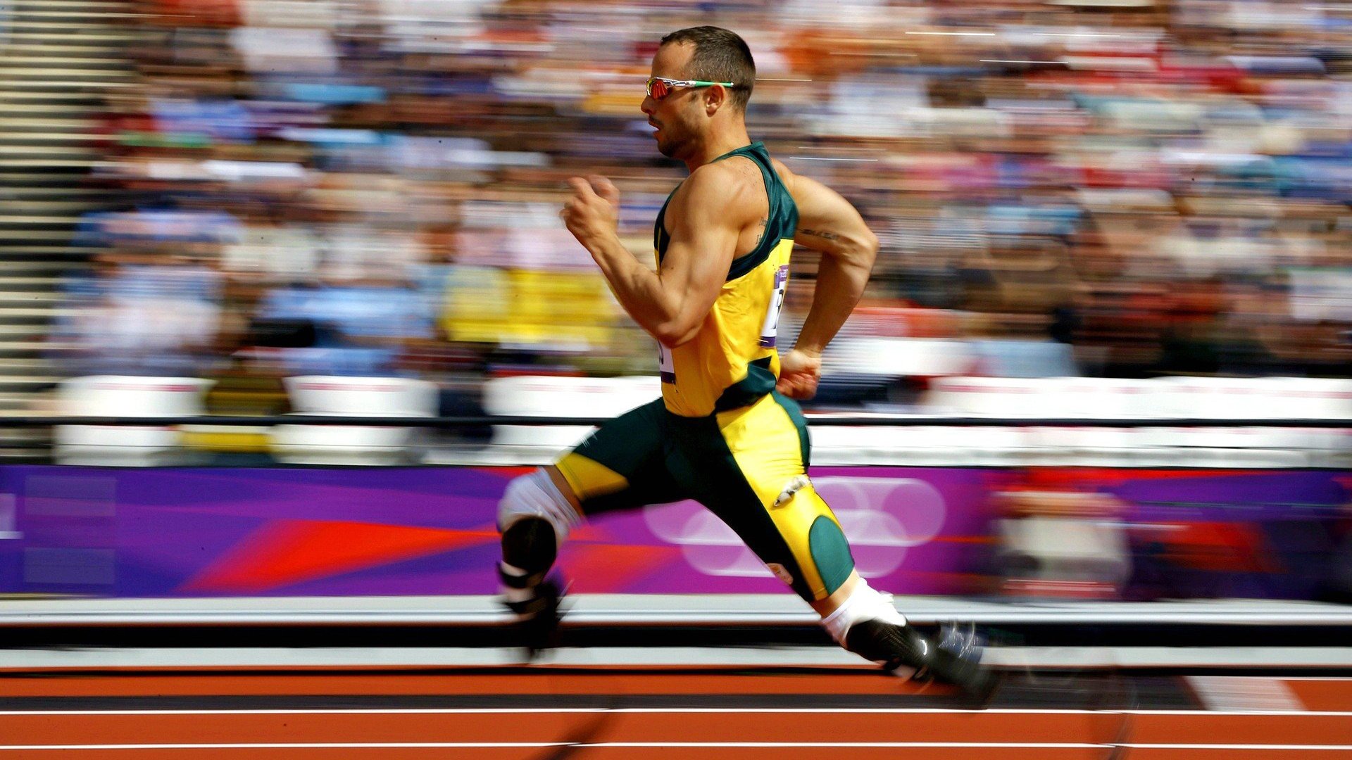 世界排名争夺战之夜,乔治压力下完成爆发