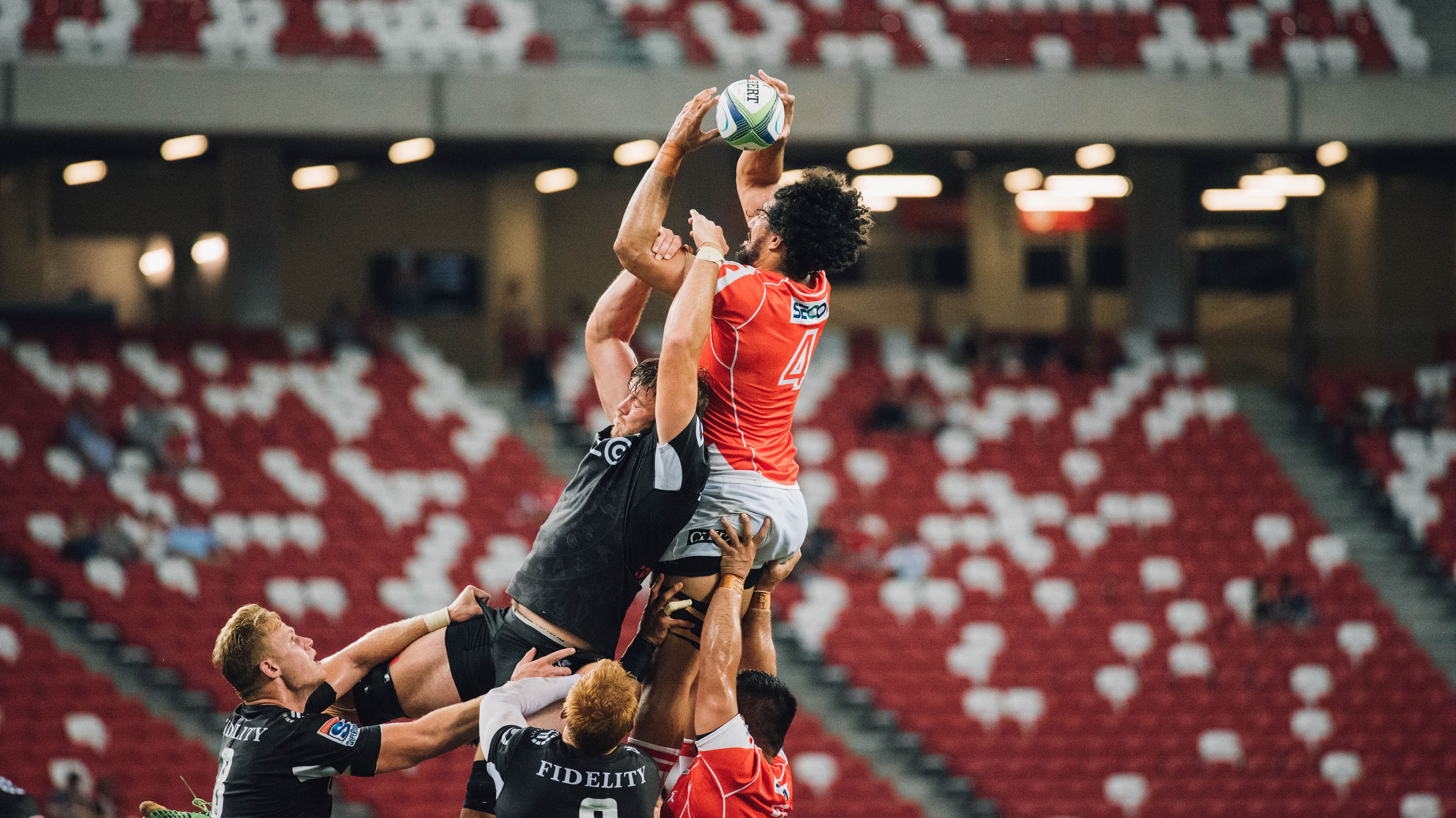 F1街道赛之夜，杰伦·格林如何成为攻防转换的赛道引擎