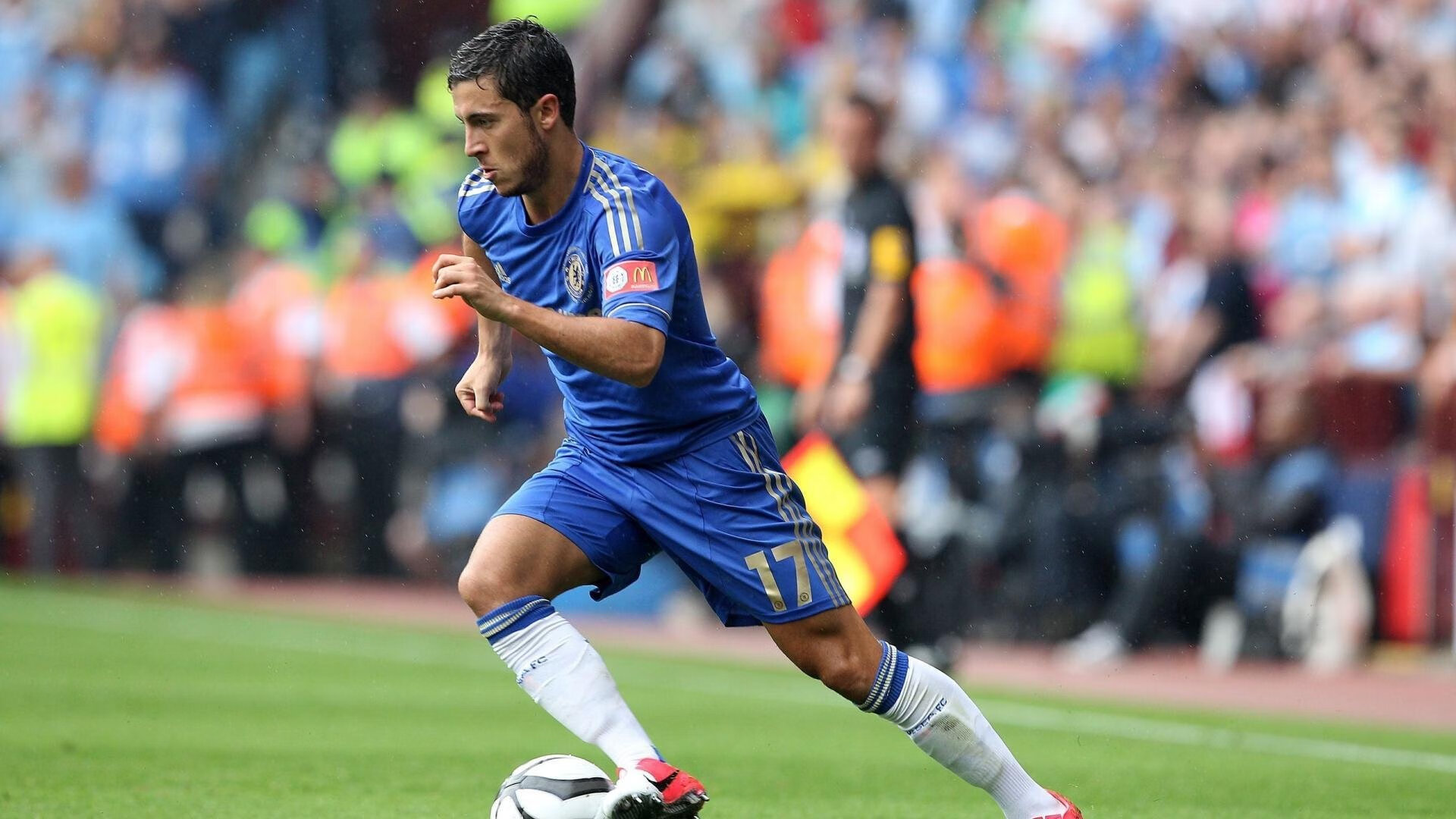 欧冠淘汰赛之夜，马克西封神，全场最佳无争议